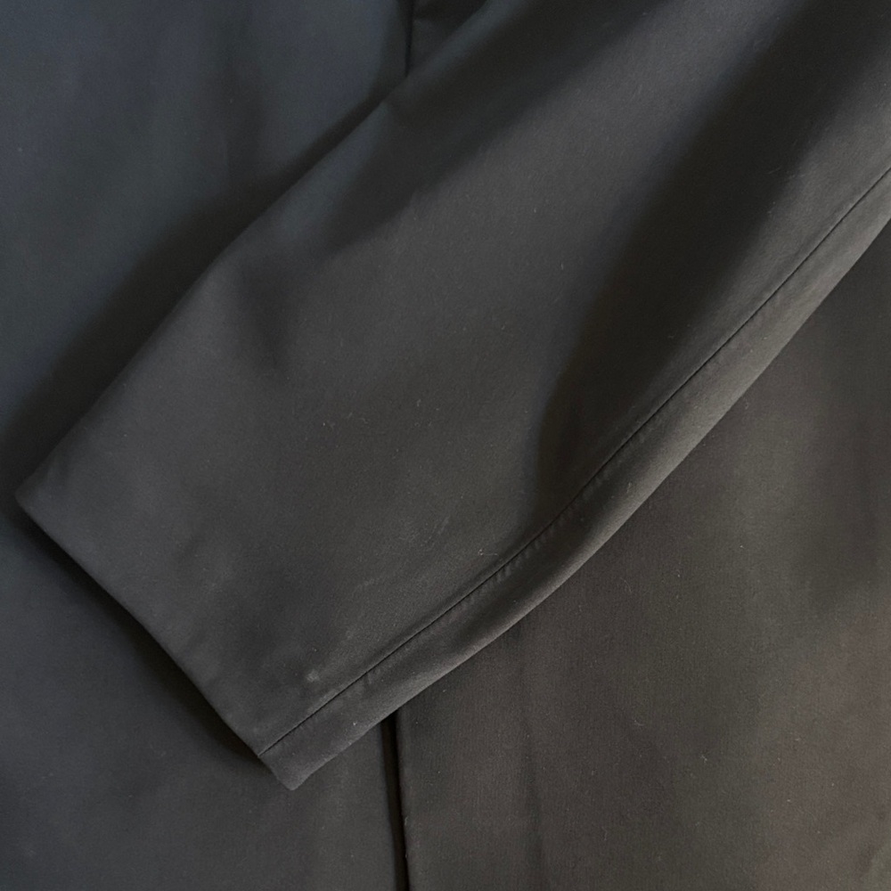 INDISCE BLAZER MEN'S (+ veilance bag) - Picture 9 of 13